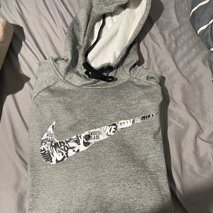 Nike DRI-FIT Hoodie